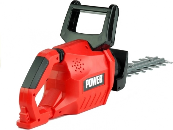 Sons et mouvement de la lame pour plus d’amusement