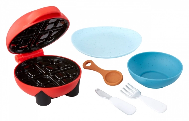 Set Petit Chef - Gaufres