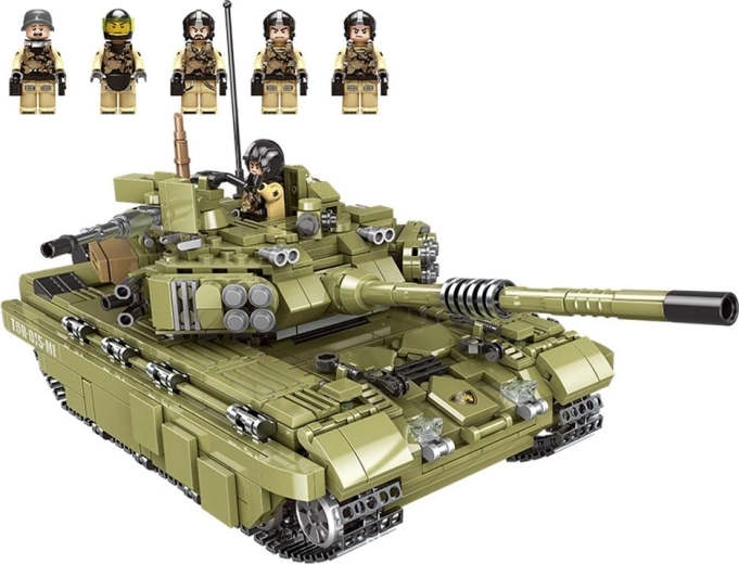 Jeu interactif et créatif