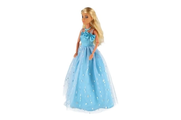 Poupée Anlily princesse avec accessoires