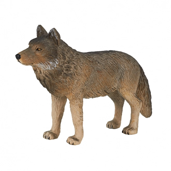 Mojo Animal Planet Loup commun debout