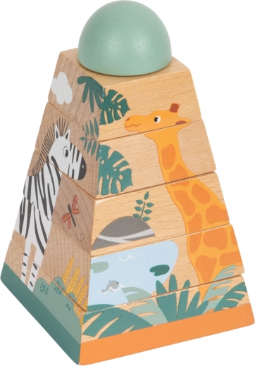 Soutien au développement de la motricité