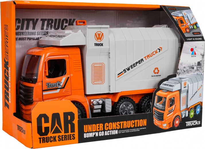 Lumières et sons pour une expérience authentique