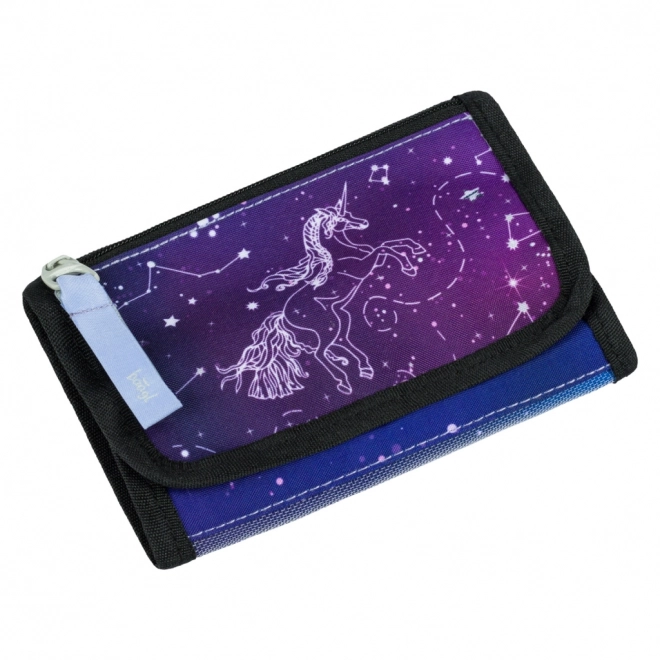 Porte-monnaie autour du cou Unicorn Universe