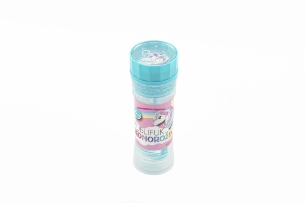 Bulles de savon - Licorne 50 ml