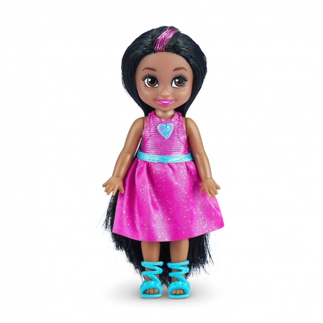 Poupée Sparkle Girlz Princesse