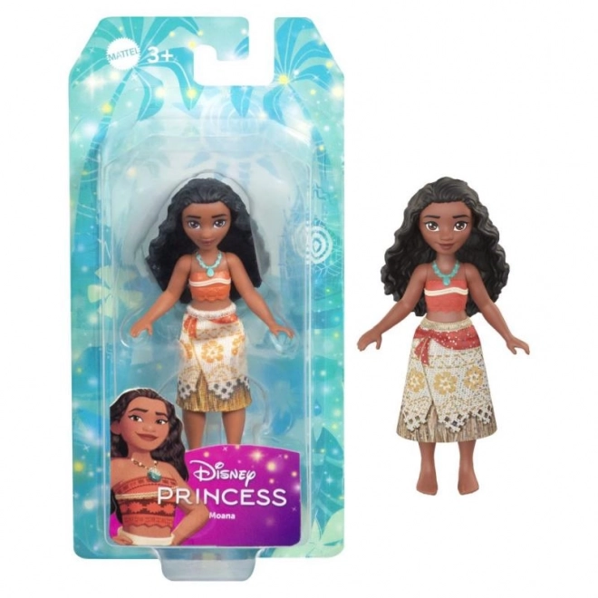 Poupée Disney Princesse Raiponce