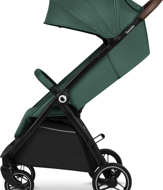 Poussette de sport Lionelo Ingrid Green Emerald