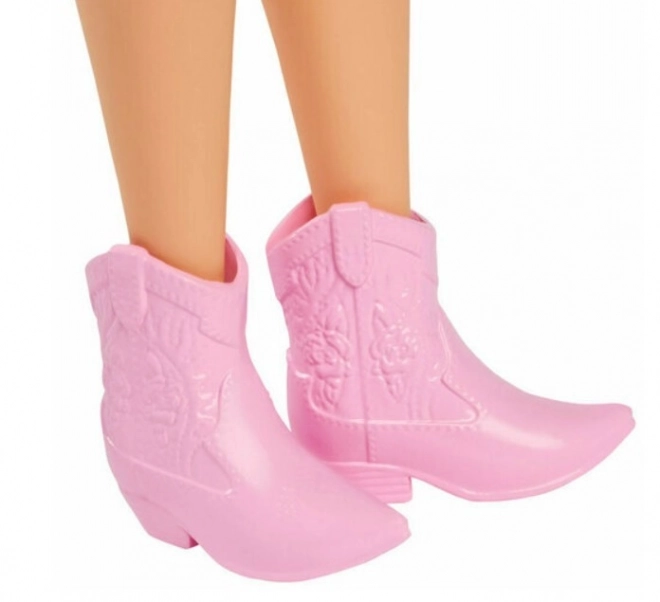 Barbie Fashionistas amies de mode
