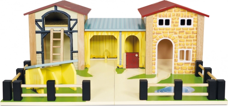 Finition durable et responsable