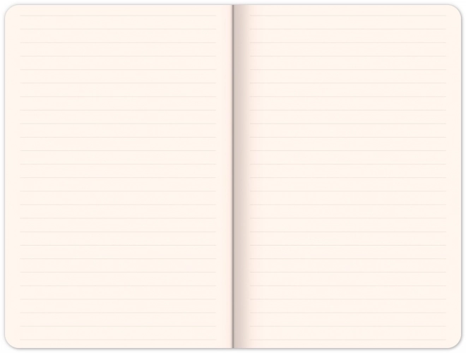 Agenda hebdomadaire magnétique Batika 2024, 11 × 16 cm