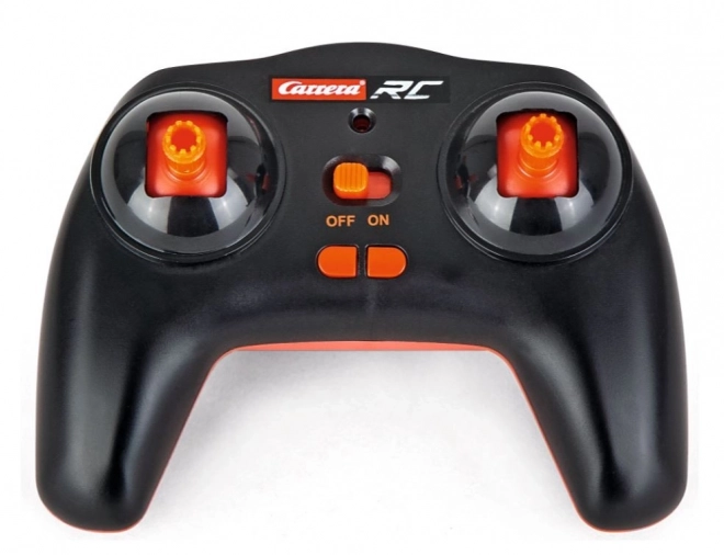 Voiture de construction RC