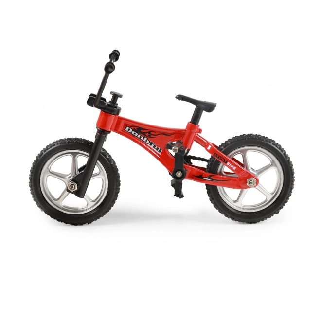Roue vissable pour doigts