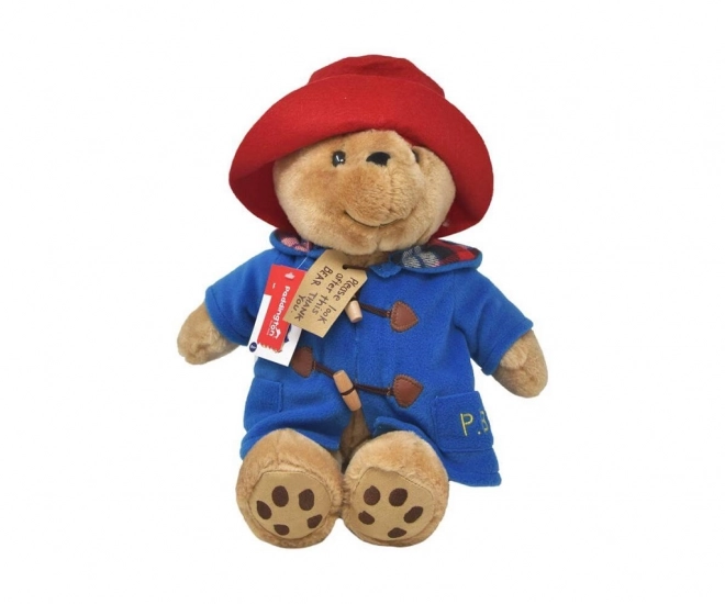 Rainbow Grand Paddington en peluche