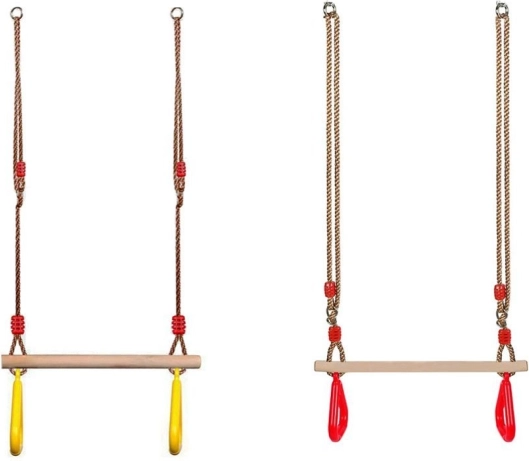 Suspension facile et utilisation universelle