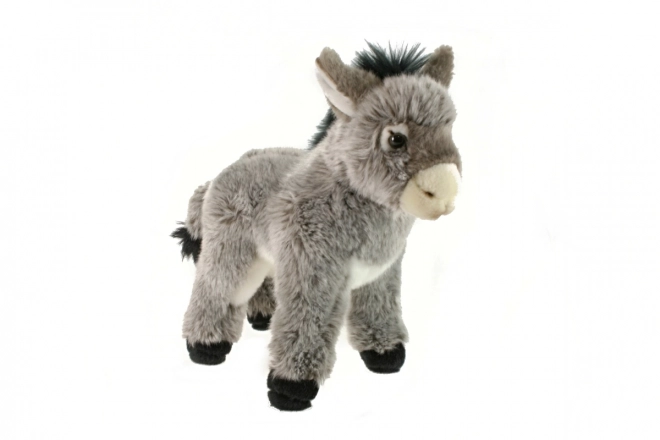 Âne en Peluche 30 cm