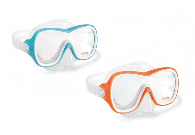 Lunettes de plongée Wave Rider