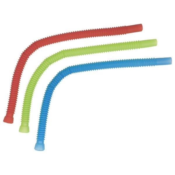 Tube acoustique pour expansion