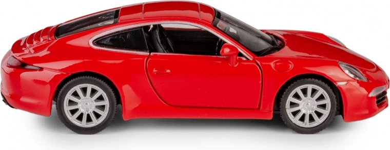 Portes ouvrantes et boîte transparente