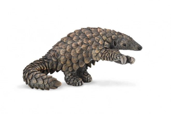 Figurine pangolin CollectA