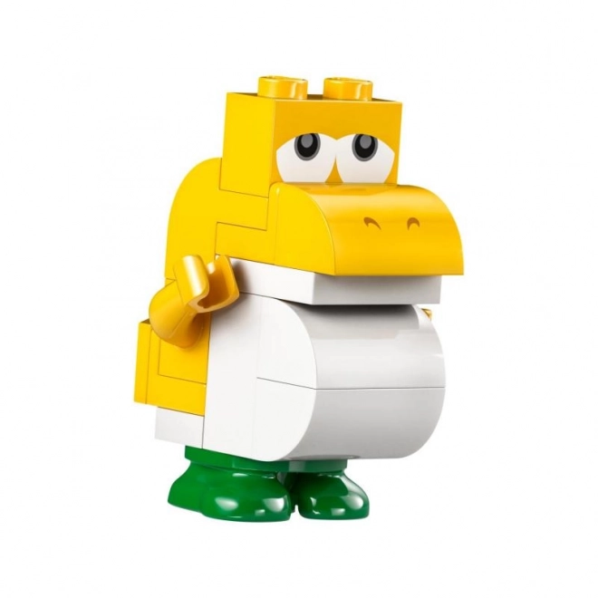 Résidence hantée King Boo LEGO Super Mario