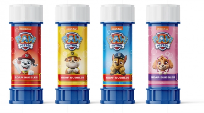 Bublifuk Pat'Patrouille