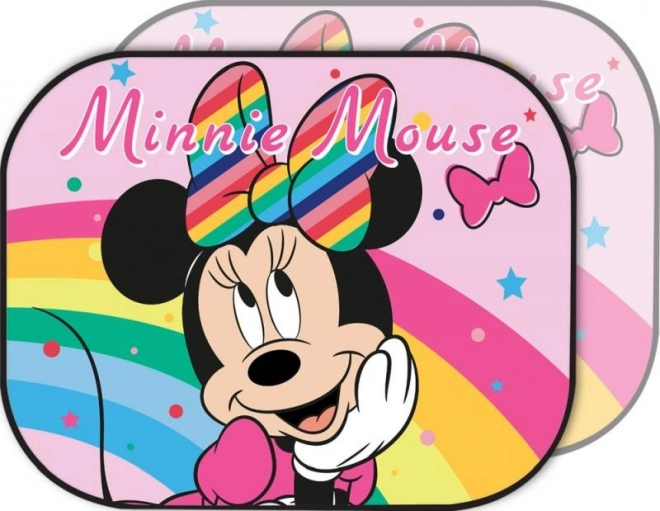 Pare-soleil pour enfants Minnie