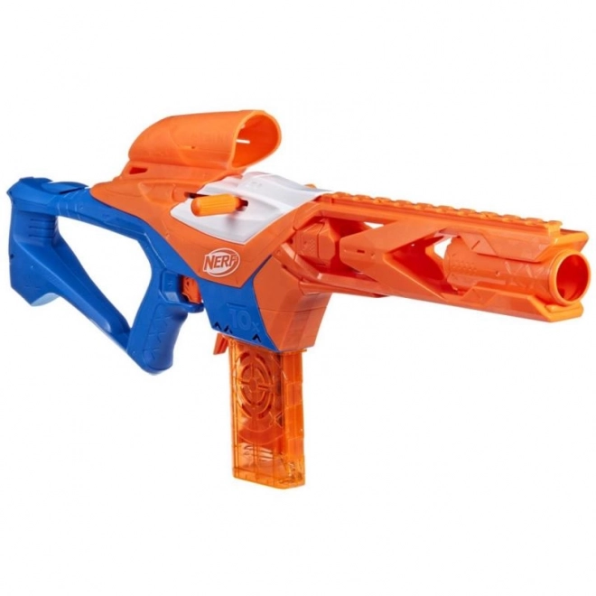 Nerf n série précision
