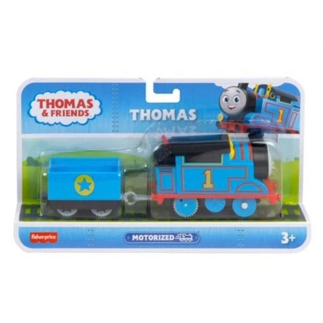 Locomotive motorisée Thomas et ses amis