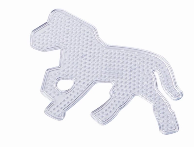 Perles à repasser A&F Animaux, 4 types