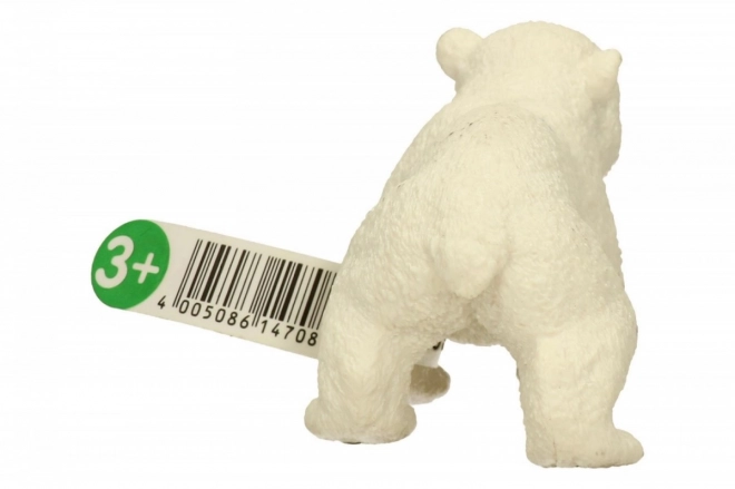 Ourson polaire Schleich Wild Life