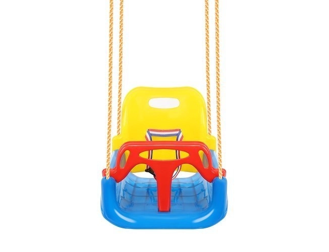 Balançoire enfant 3 en 1