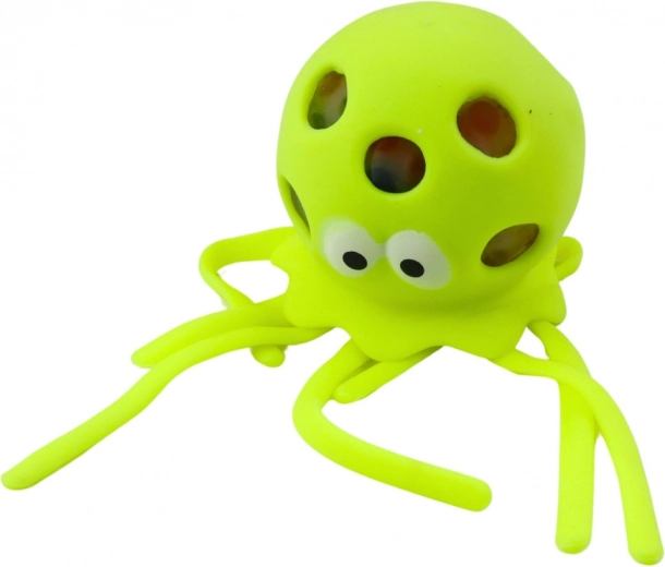 Soulagement antistress immédiat