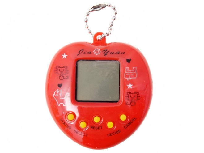 Jeu électronique Tamagotchi
