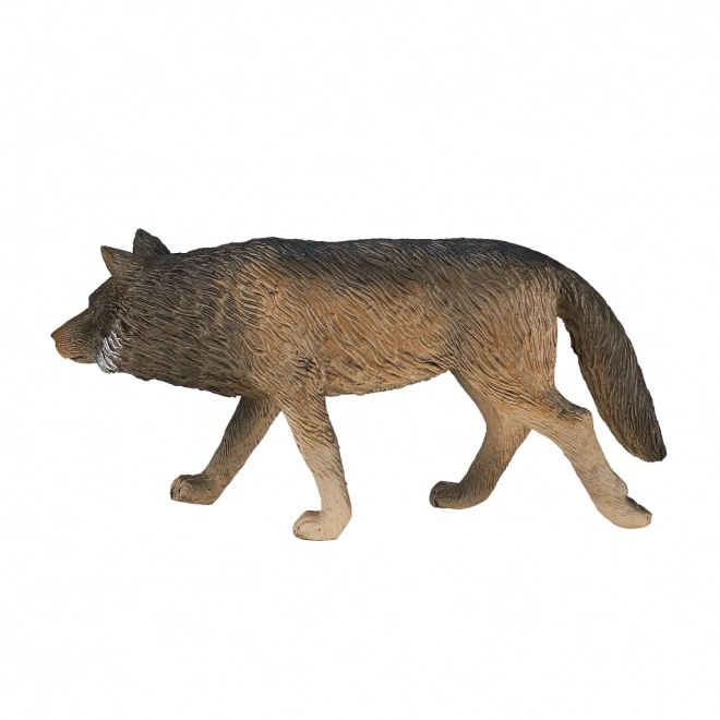 Mojo Animal Planet Loup qui marche