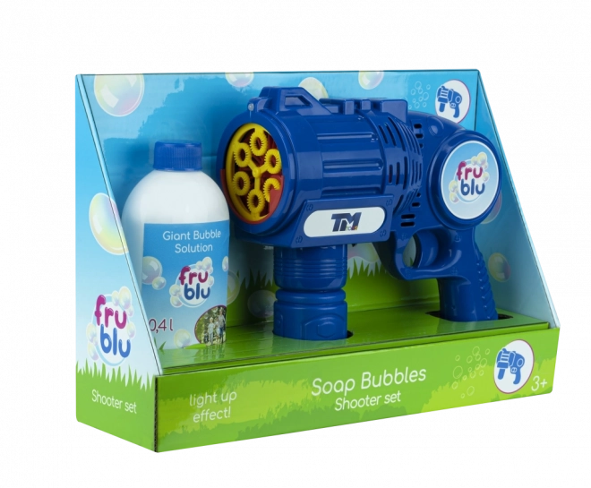Fru Blue Shooter + liquide 0,4l