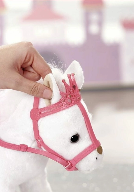 Baby Annabell Petit Doux Poney, 36 cm