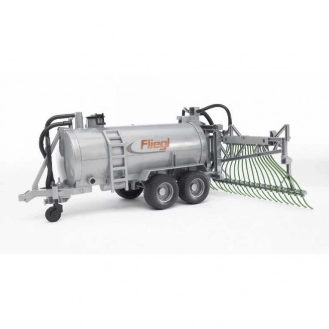 Bruder citerne avec pulvérisateur Fliegl
