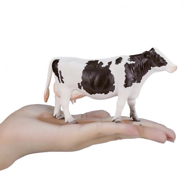 Mojo Animal Planet Vache Holstein