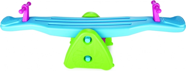 Balançoire en plastique pour enfants
