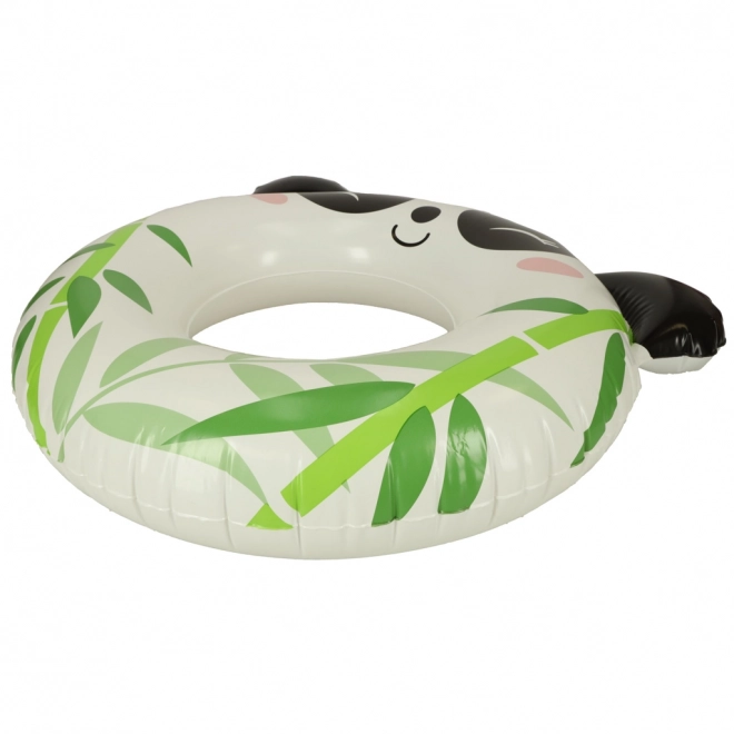 Cercle gonflable pour enfants PANDA BESTWAY