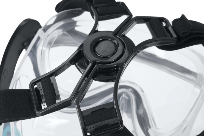 Masque de snorkeling intégral Bestway L/XL 24058
