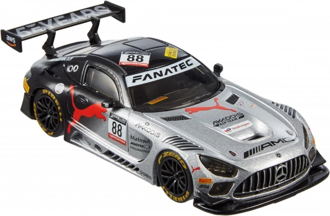 Véhicule Premium 1:43 Mercedes