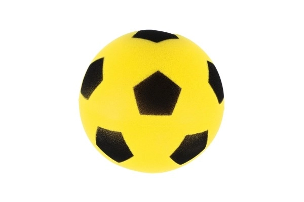Ballon de football en mousse pour enfants