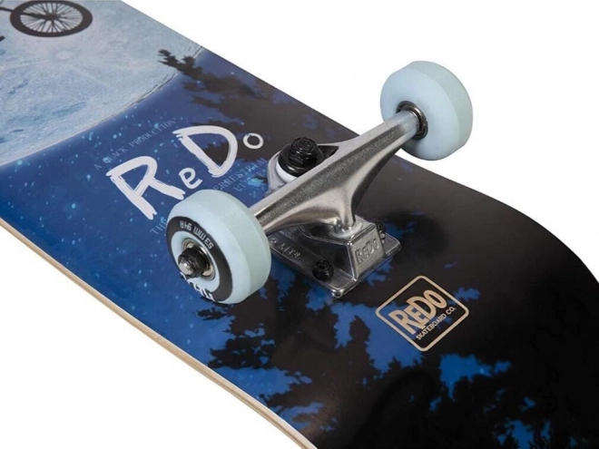 Planche de skateboard en bois ReDo Gallery Pop