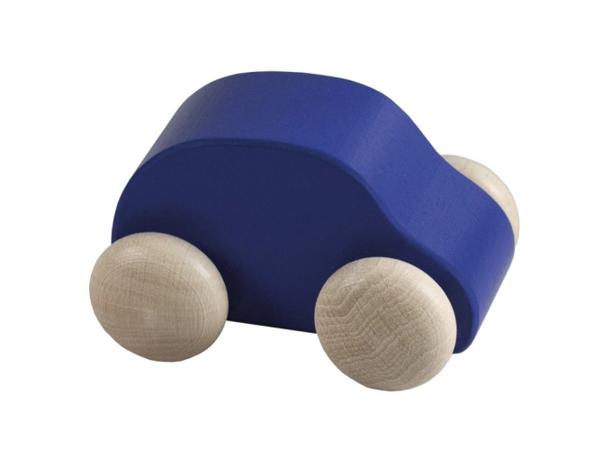 Detoa ma première petite voiture violette pour enfants