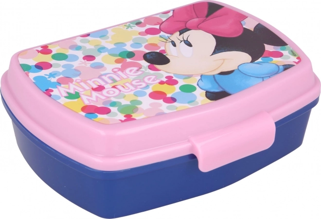 Boîte à déjeuner Minnie