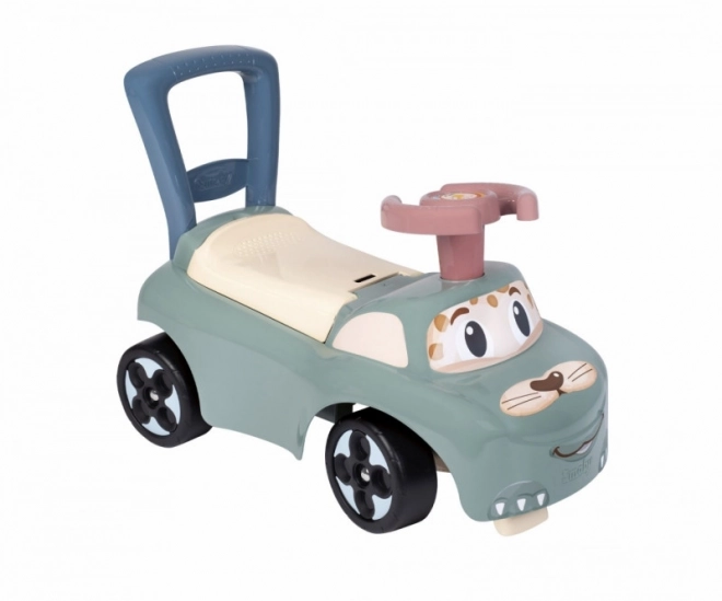 LS Véhicule à Pousser Auto