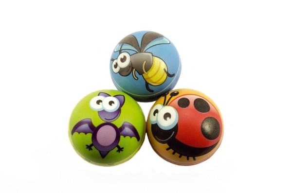 Adorables motifs d’animaux aux couleurs vives