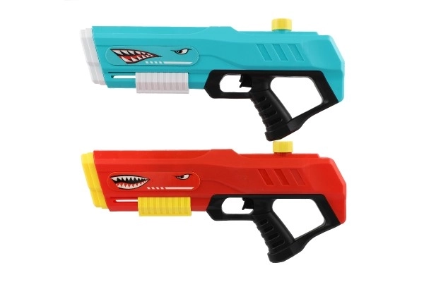 Pistolet à eau Requin pour enfants